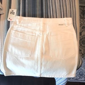 Billabong skirt